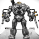 Illustration for article titled First look at Transformers 4s Optimus Prime and more cool toy reveals